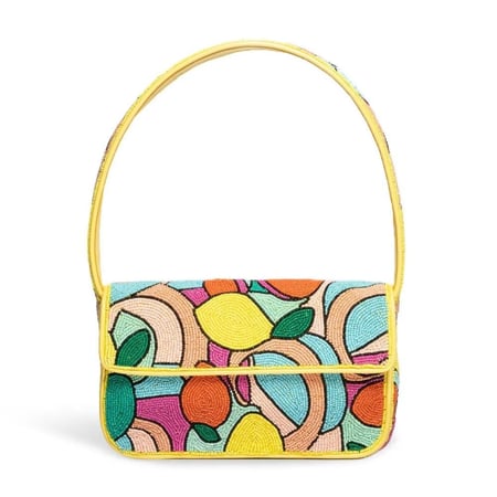 شنطة ليمونيا