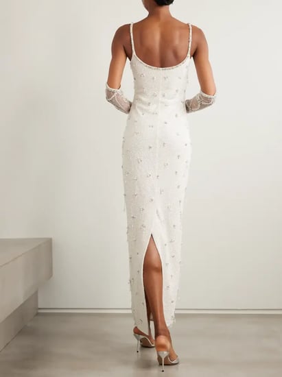 فستان بلانك