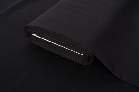 قماش شتوي سادة Q60