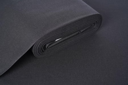 قماش شتوي سادة جوخ Q55