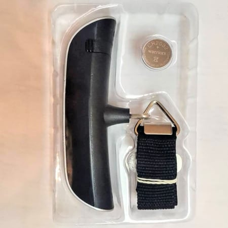 ميزان أمتعة الكتروني