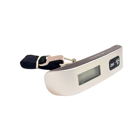 luggage scale
