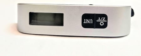 ميزان حقائب رقمي