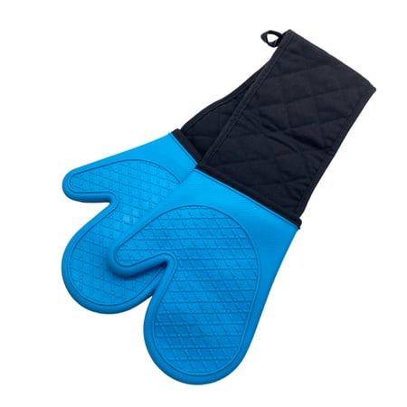 قفاز  جونتي سليكون ملون