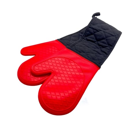 قفاز  جونتي سليكون ملون