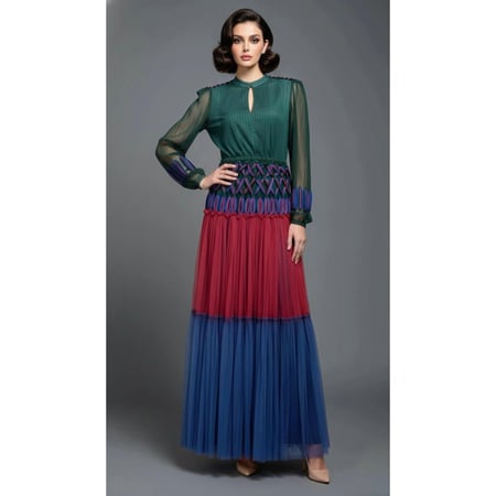 GEISHA DESIGNS
