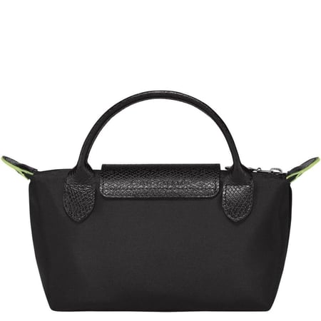 لونق شامب اسود - xs