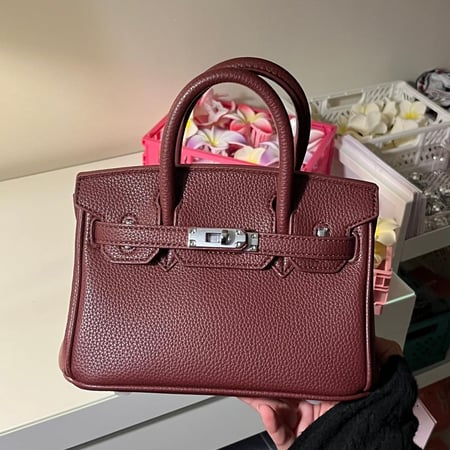 ميني بيركن عودي