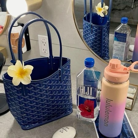 قويارد ازرق - ميني