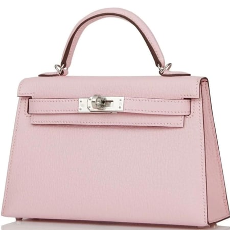 كيلي وردي - فضي