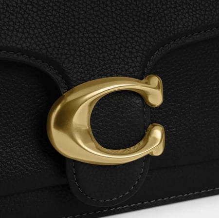 كوتش تابي اسود