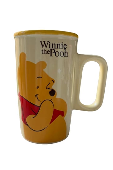 Disney mug
