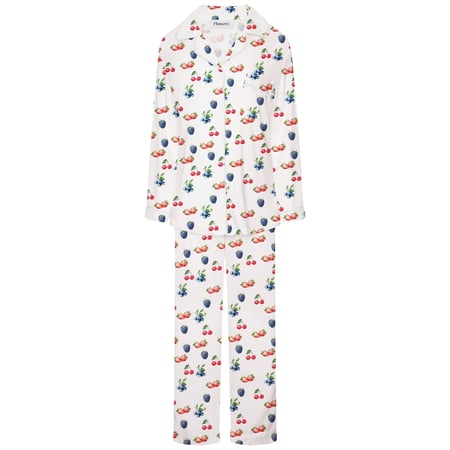 Berry pajama