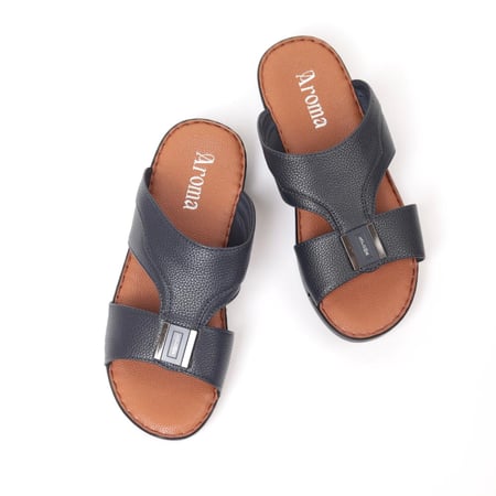 نعال رجالي رسمي AROMA