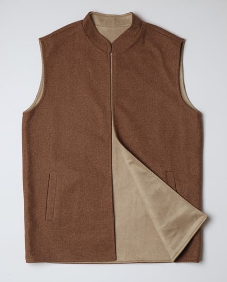 سديري وجهين شتوى ( شبابى )