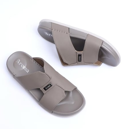 نعال AROMA الرجالي الحصري