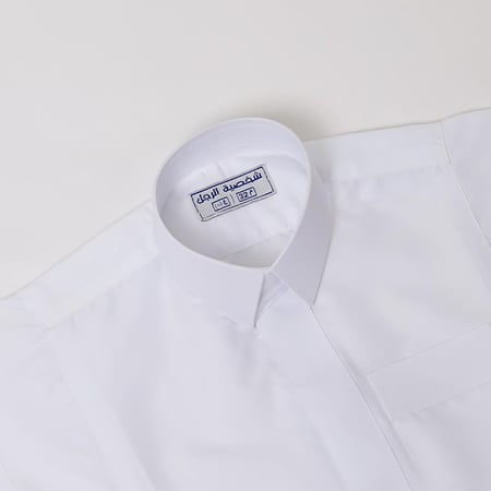 ثوب سعودى ولادى(قلاب)