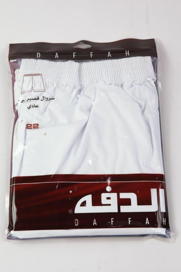 هاف  قماش  رجالي الدفه  ( نصف درزن )