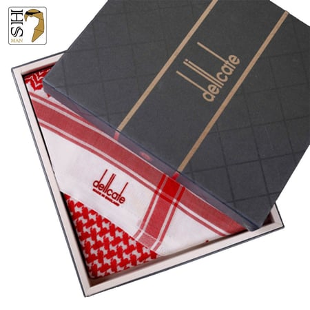 شماغ دليكيت كلاسيك 2022