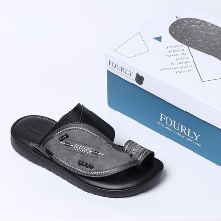 حذاء ايطالي  - FOURLY