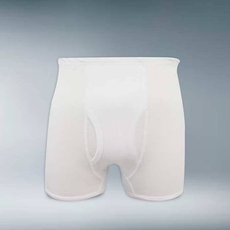 هاف قطن كنج مير لاند  ( 6 حبات )