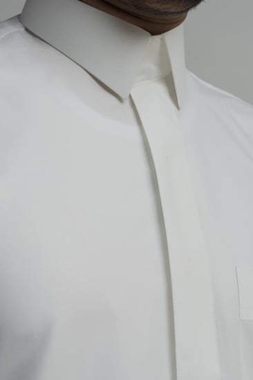 ثوب سعودى شبابى (قلاب)