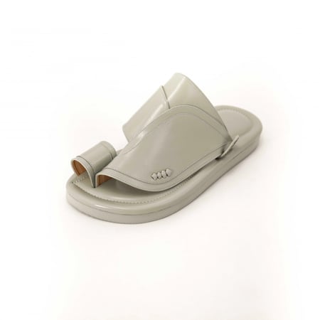 نعال  ساده s8 (فستقى )