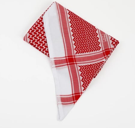 شماغ بروجيه الاصلي فيجن-1