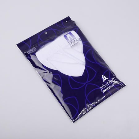 سروال طويل برومان