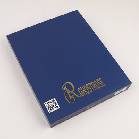 شماغ جوست  روز ( GRB-4 )