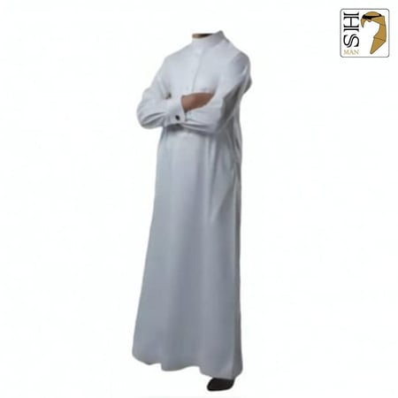 ثوب الاصيل ولادي صيفي