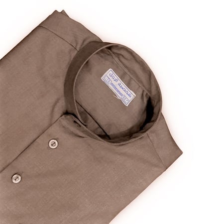 دشداشه كويتي شبابي شتوى