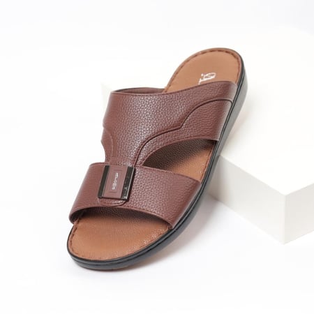 نعال رجالي رسمي AROMA