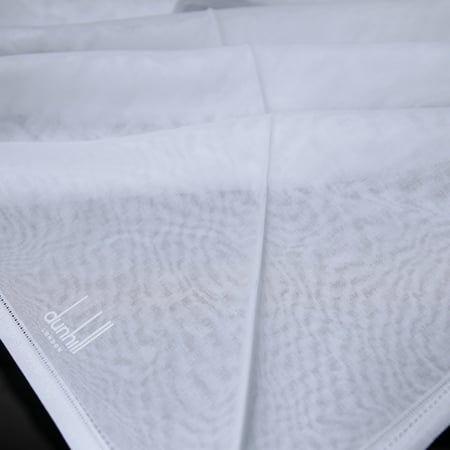 غترة دنهل سويسري