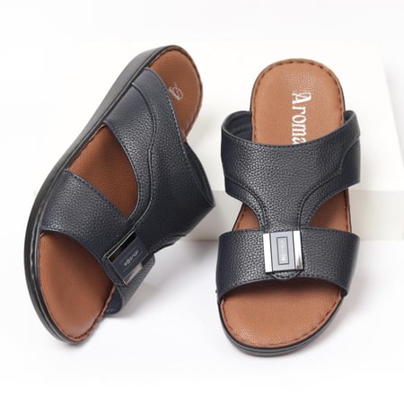 نعال رجالي رسمي AROMA