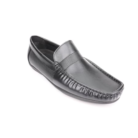 جزمة كاجول رجالى Aroma BLACK