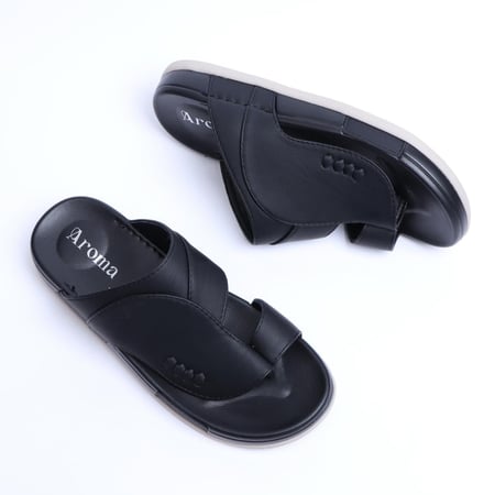 نعال AROMA الرجالي الحصري