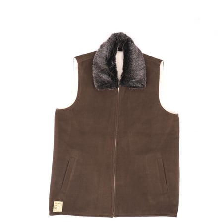 سديري شخصية الرجل دبل فيس (قلاب فرو)