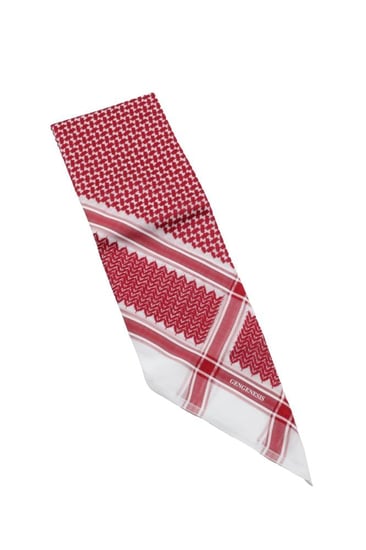 شماغ ماركة جينجينيس الإنجليزي G7