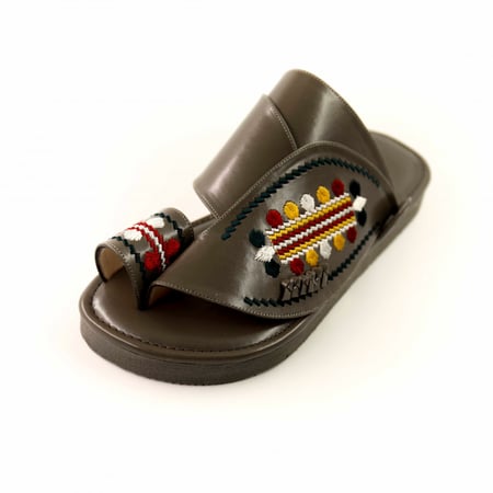 نعال وطني دبل