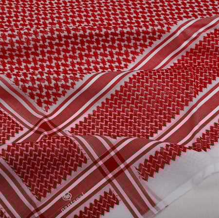 شماغ بانتنال Pantanal