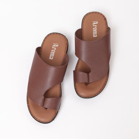 نعال رجالي AROMA كلاسيك