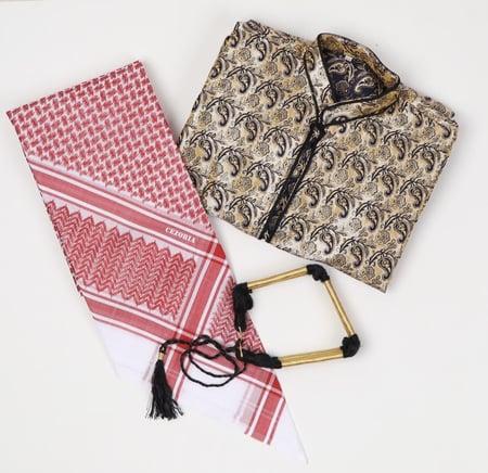 بـكج يوم التأسيس شبابي