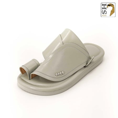 نعال  ساده s8 (فستقى )