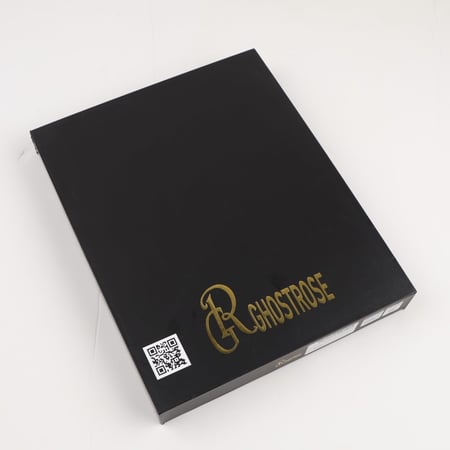 شماغ جوست روز  ( GWW-5 )