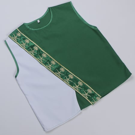 صدرية العيد الوطني