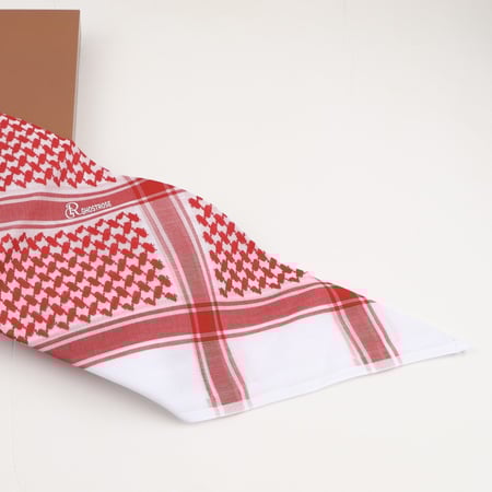 شماغ جوست  روز ( GRA-2 )