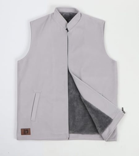 سديري رجالي فرو – شخصية الرجل