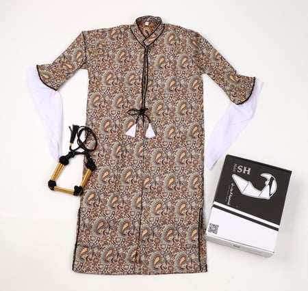 بكج يوم التأسيس ولادي