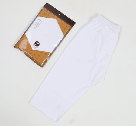 سروال طويل ثقة ولادى